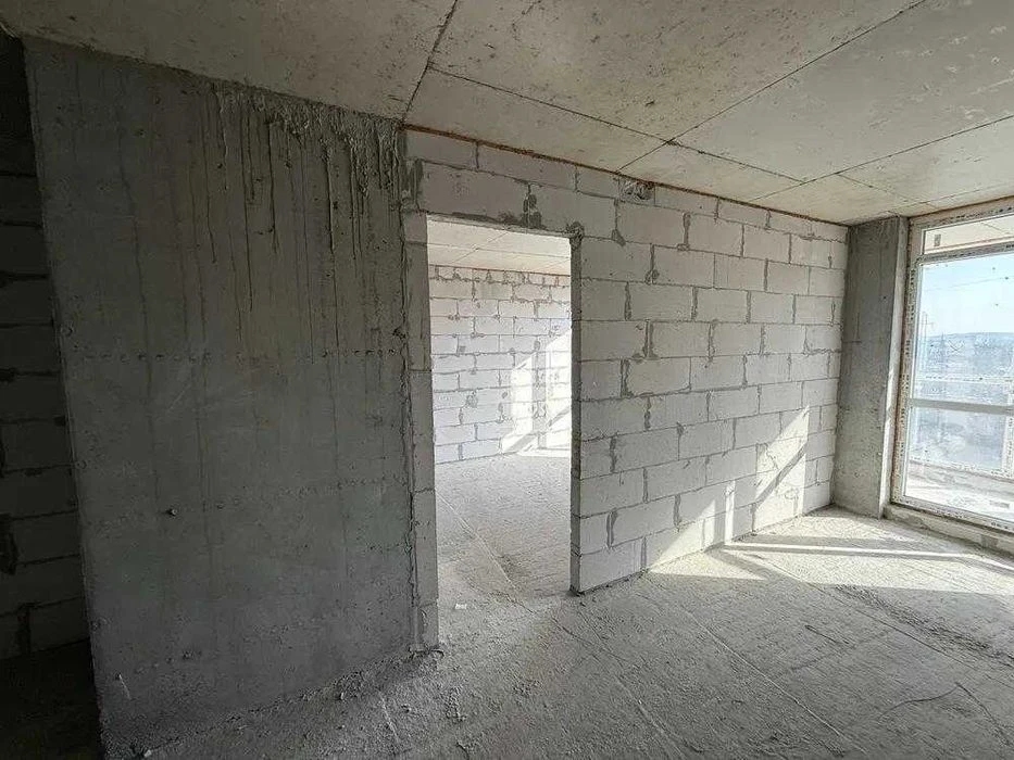 Продаж 1 кімнатної просторої квартири ЖК Riel City вул. Рудн