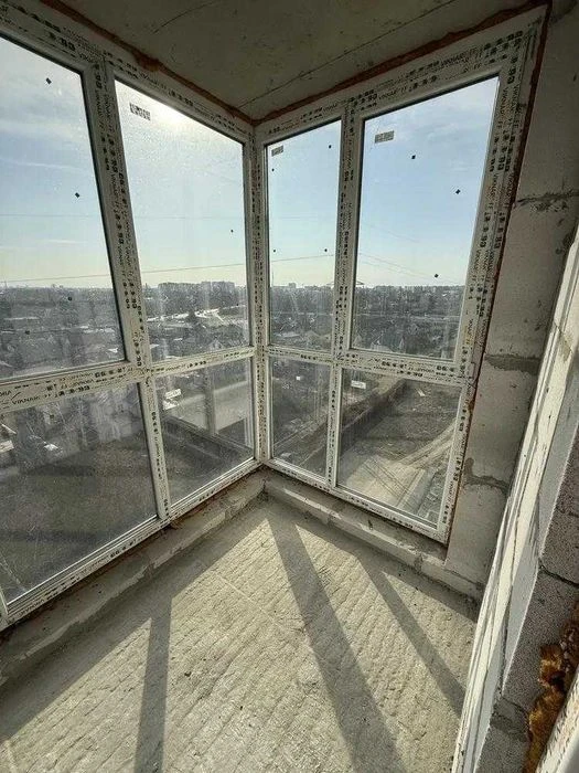 Продаж 1 кімнатної просторої квартири ЖК Riel City вул. Рудн