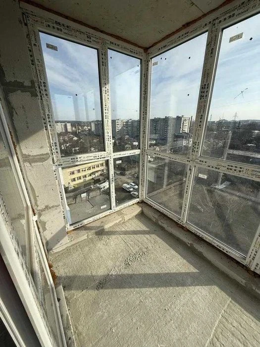 Продаж 1 кімнатної просторої квартири ЖК Riel City вул. Рудн
