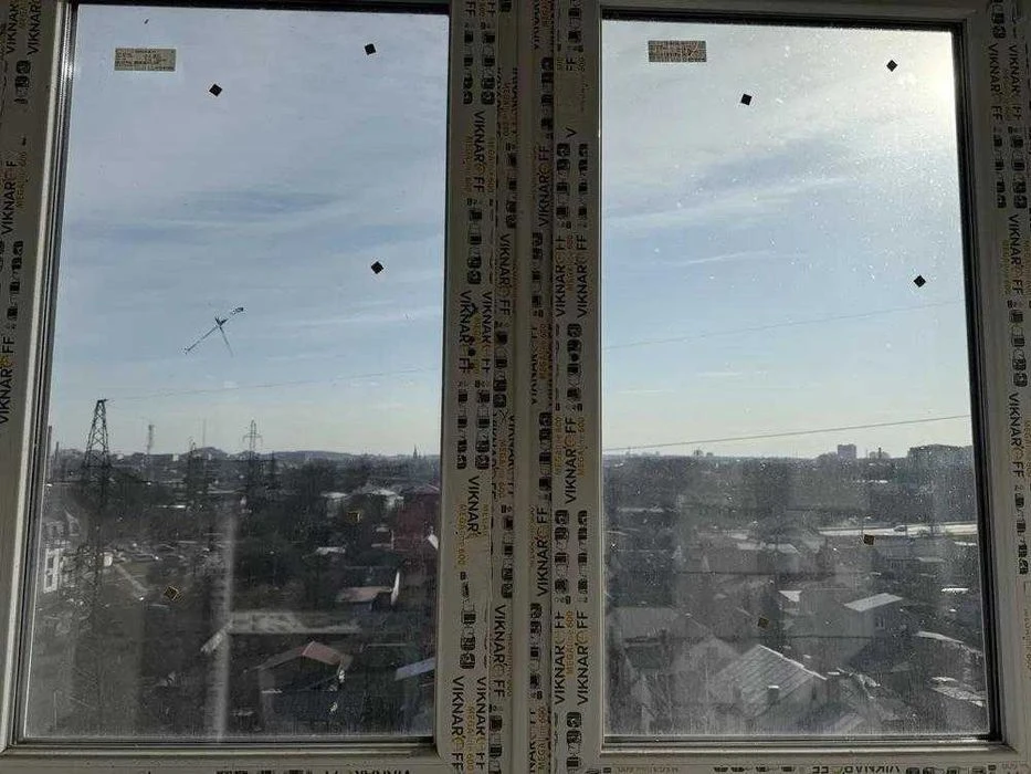 Продаж 1 кімнатної просторої квартири ЖК Riel City вул. Рудн