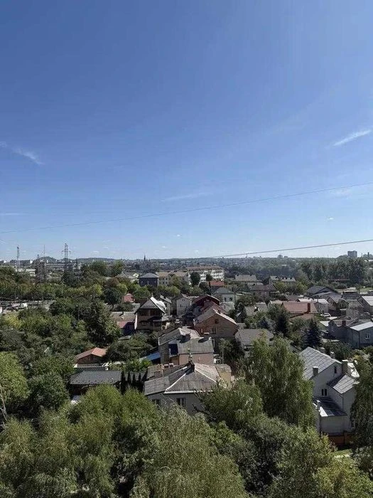 Продаж 1 кімнатної просторої квартири ЖК Riel City вул. Рудн