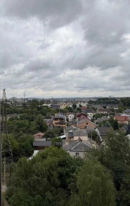 Продаж 1 кімнатної просторої квартири ЖК Riel City вул. Рудн