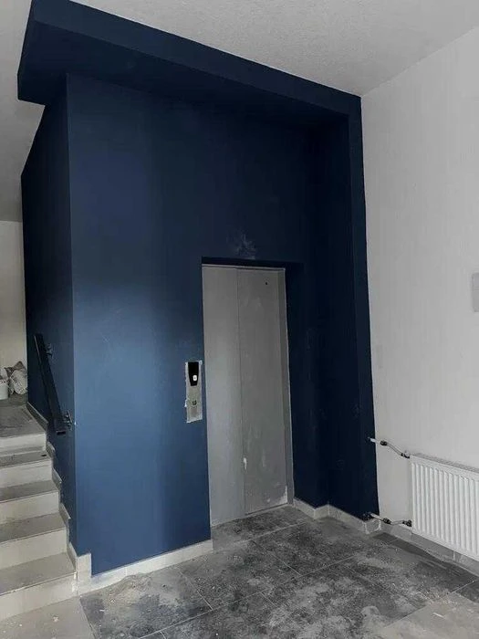 Продаж 1 кімнатної просторої квартири ЖК Riel City вул. Рудн