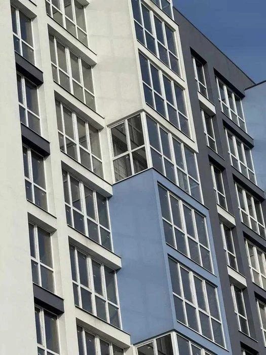Продаж 1 кімнатної просторої квартири ЖК Riel City вул. Рудн