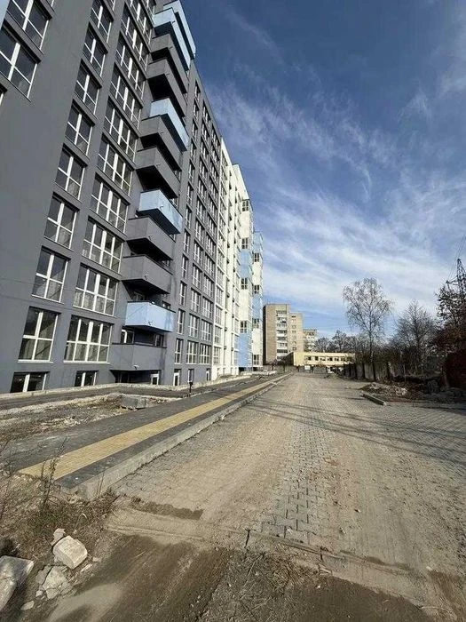 Продаж 1 кімнатної просторої квартири ЖК Riel City вул. Рудн