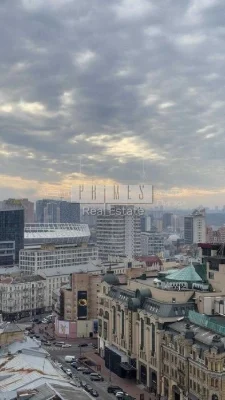 Продажа пентхаус Крещатик 358м2 Круглоуниверситетская Липки.