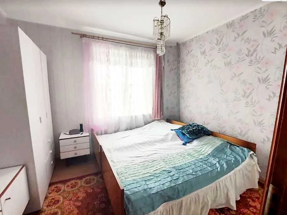 Квартира. Львів, Зубрівська вул.