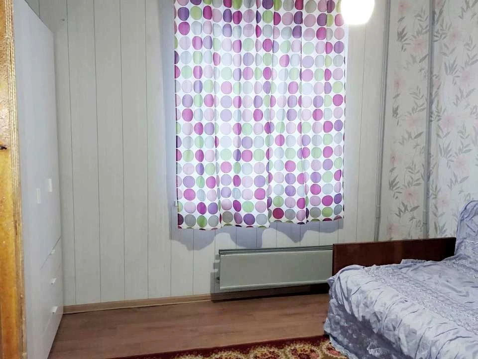 Квартира. Львів, Зубрівська вул.
