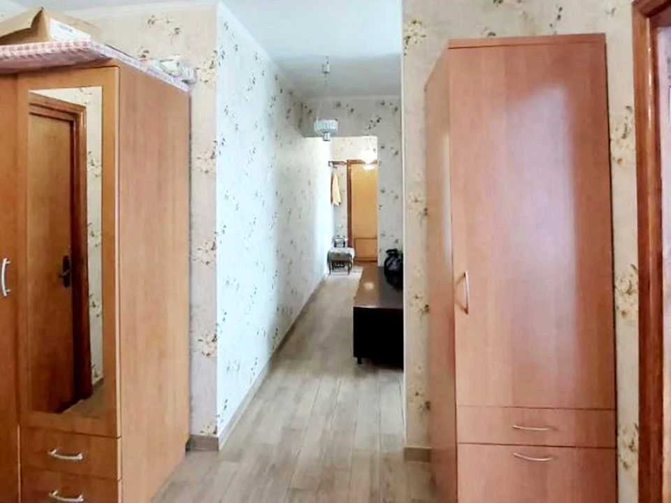 Квартира. Львів, Зубрівська вул.