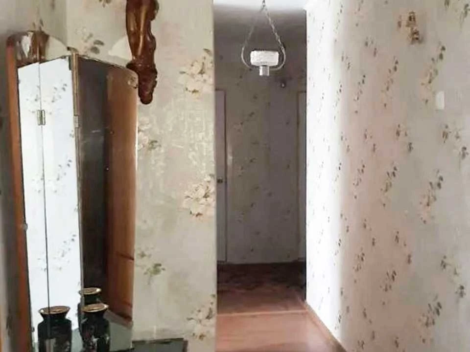 Квартира. Львів, Зубрівська вул.