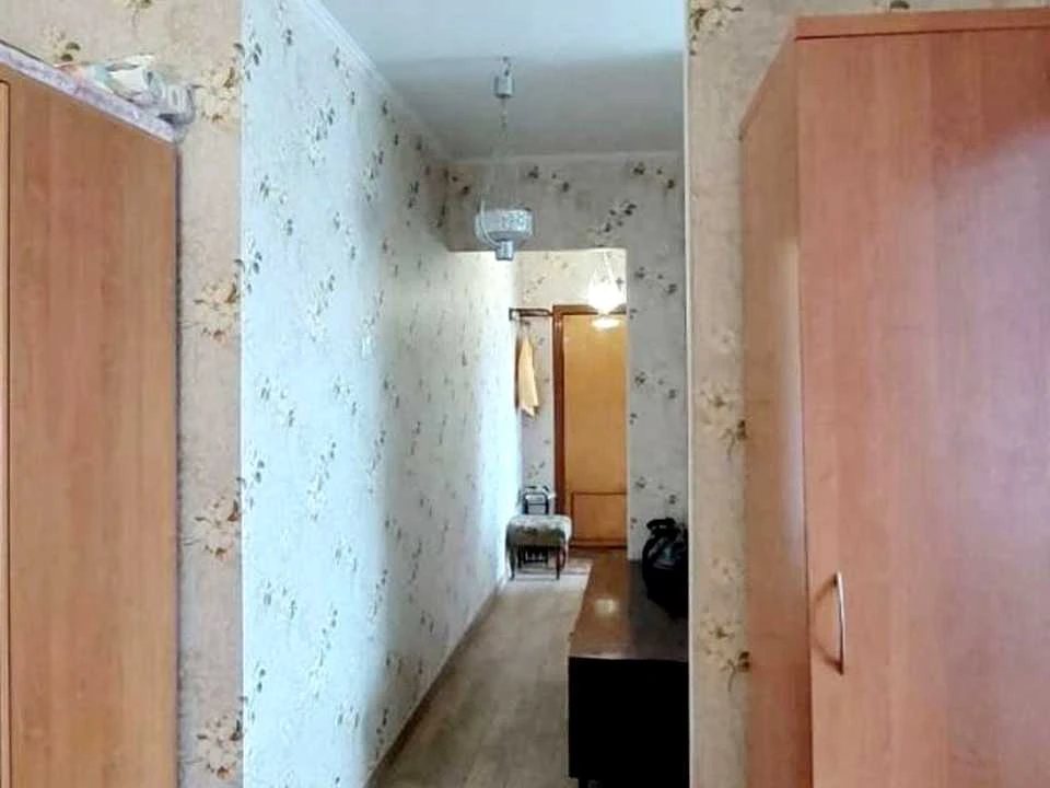 Квартира. Львів, Зубрівська вул.