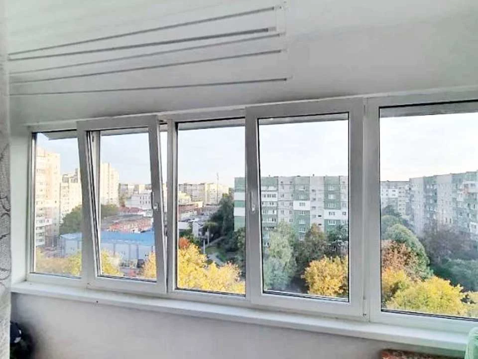Квартира. Львів, Зубрівська вул.