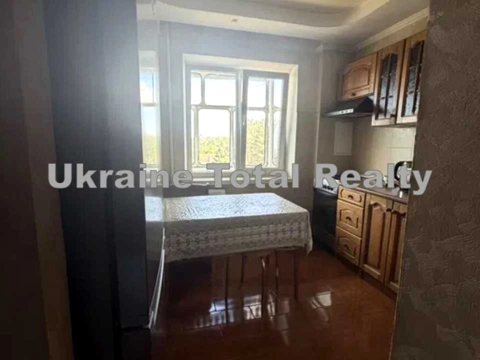 Квартира. Київ, Шолом-Алейхема вул.