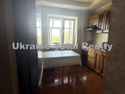 Квартира. Київ, Шолом-Алейхема вул.