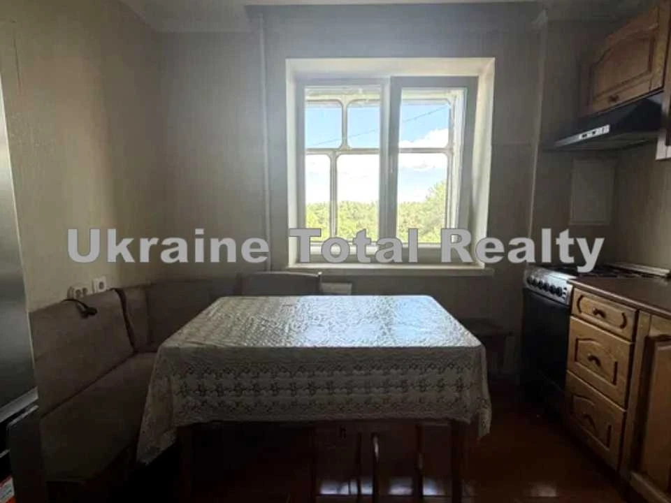 Квартира. Київ, Шолом-Алейхема вул.