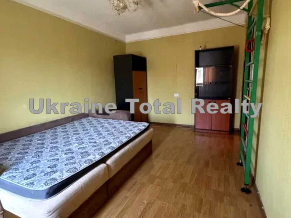 Квартира. Київ, Шолом-Алейхема вул.