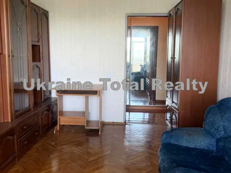 Квартира. Київ, Шолом-Алейхема вул.