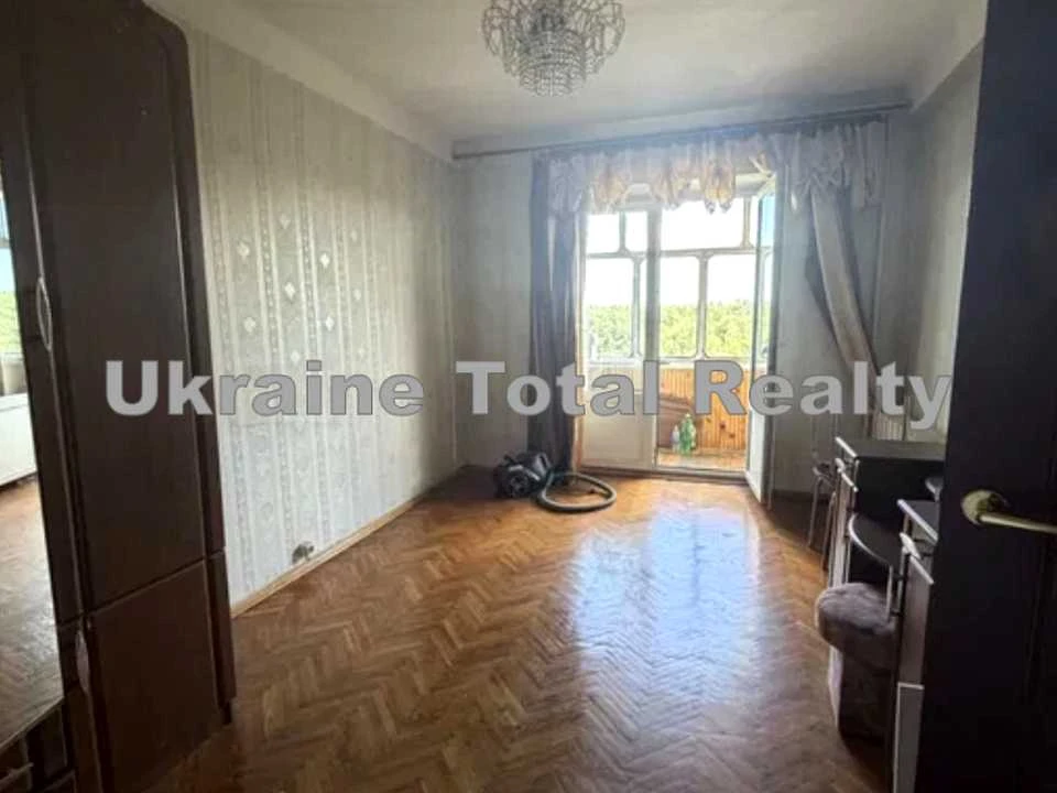 Квартира. Київ, Шолом-Алейхема вул.