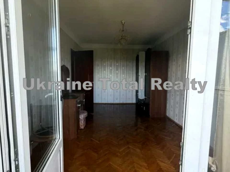 Квартира. Київ, Шолом-Алейхема вул.