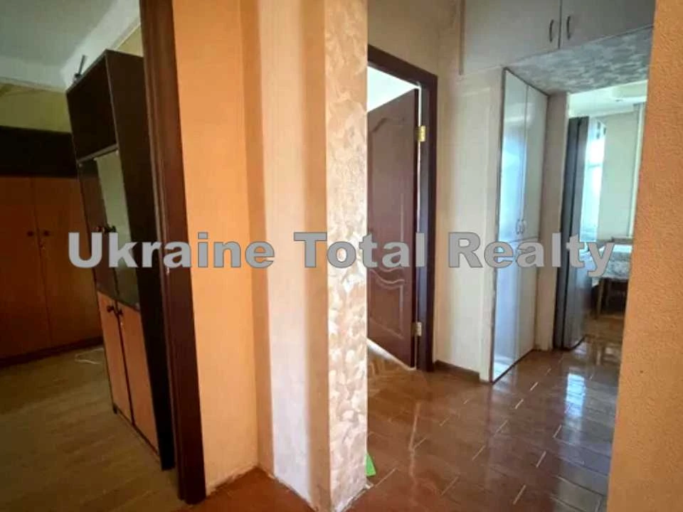 Квартира. Київ, Шолом-Алейхема вул.