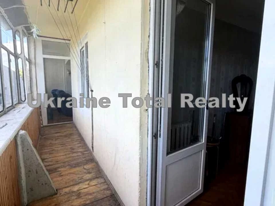 Квартира. Київ, Шолом-Алейхема вул.