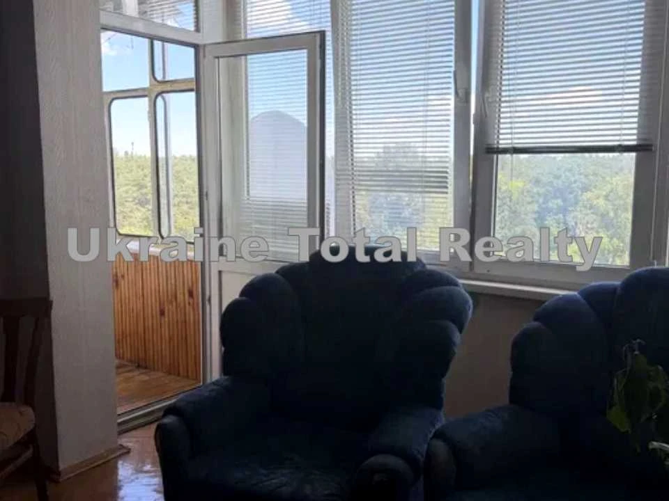 Квартира. Київ, Шолом-Алейхема вул.