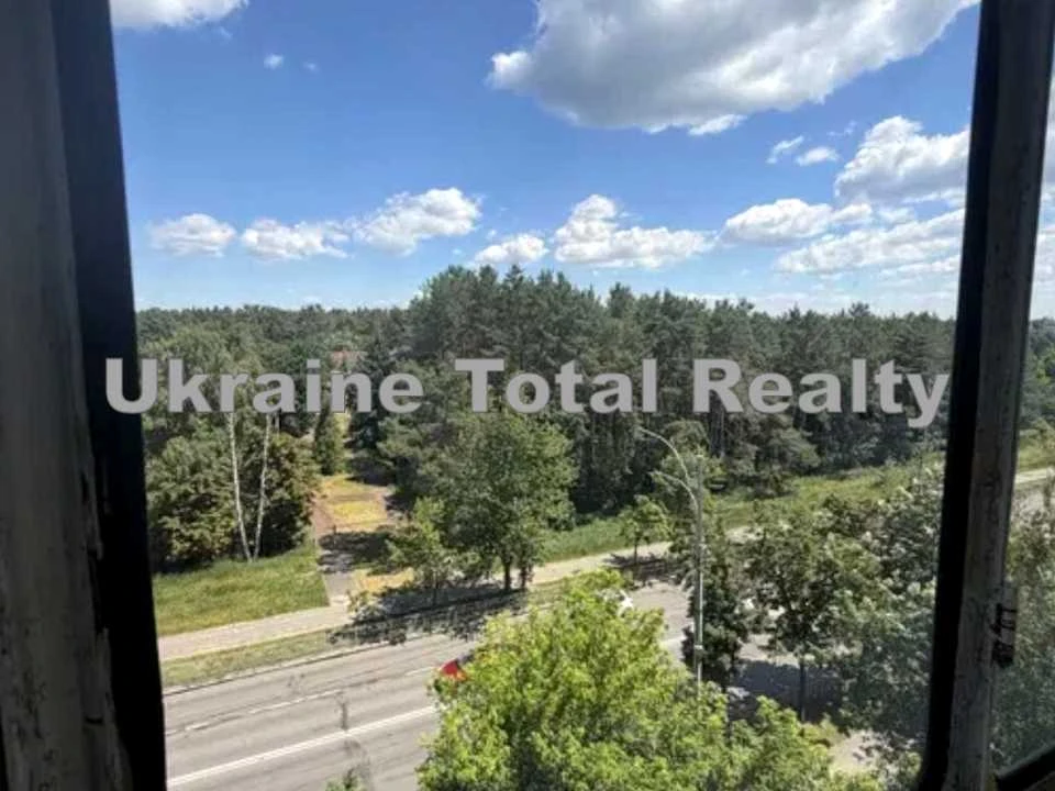 Квартира. Київ, Шолом-Алейхема вул.
