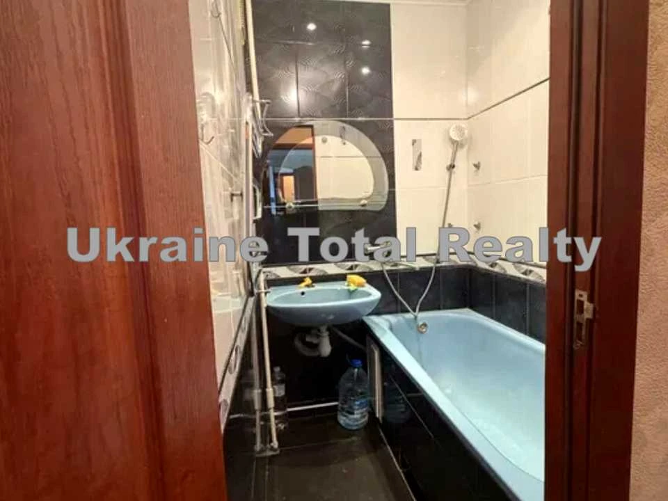 Квартира. Київ, Шолом-Алейхема вул.