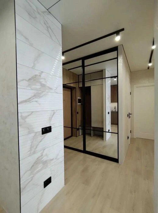 Продаж 2 кімнатна квартира вулиця Трускавецька, новобудова,