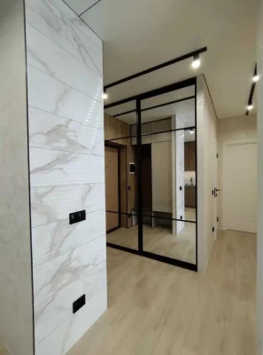 Продаж 2 кімнатна квартира вулиця Трускавецька, новобудова,