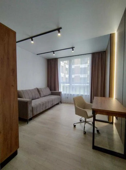 Продаж 2 кімнатна квартира вулиця Трускавецька, новобудова,