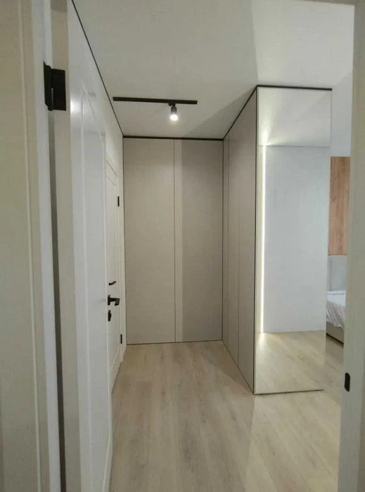 Продаж 2 кімнатна квартира вулиця Трускавецька, новобудова,