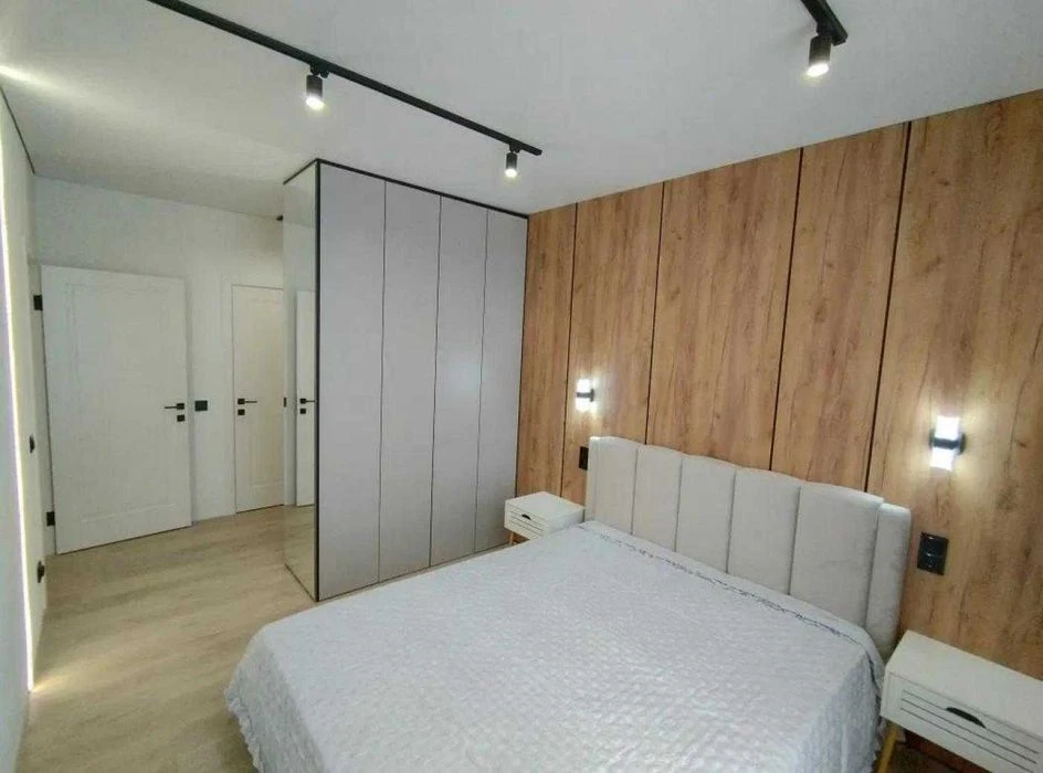 Продаж 2 кімнатна квартира вулиця Трускавецька, новобудова,