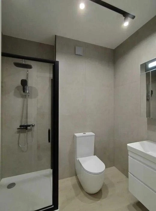 Продаж 2 кімнатна квартира вулиця Трускавецька, новобудова,
