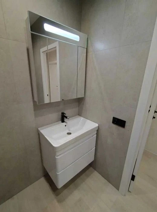 Продаж 2 кімнатна квартира вулиця Трускавецька, новобудова,