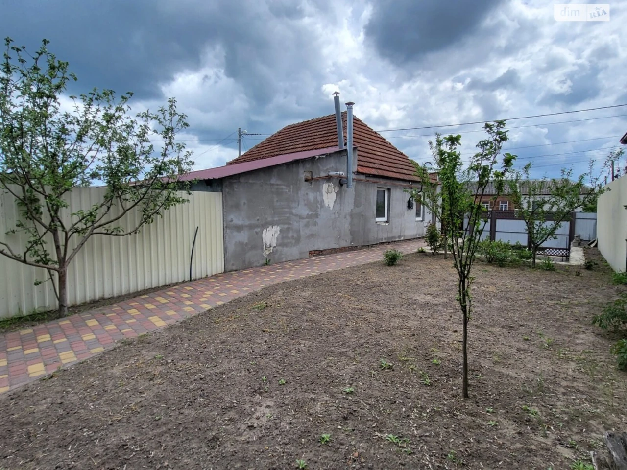Продаж Частина будинку Новобудова