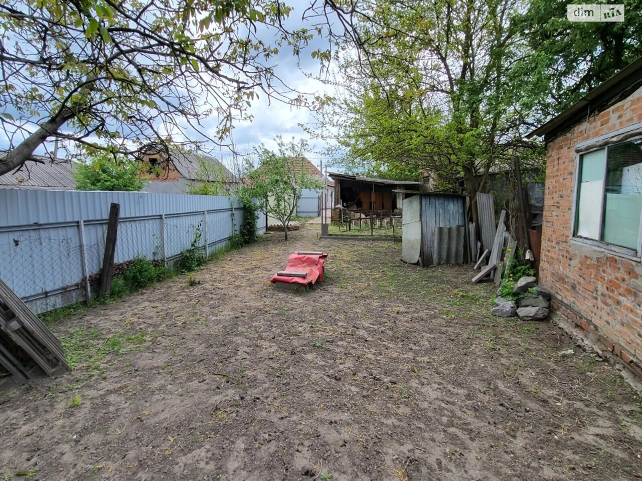 Продаж Частина будинку Новобудова