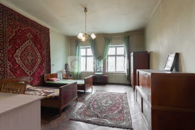 Продаж 2к. квартири в центрі Львова