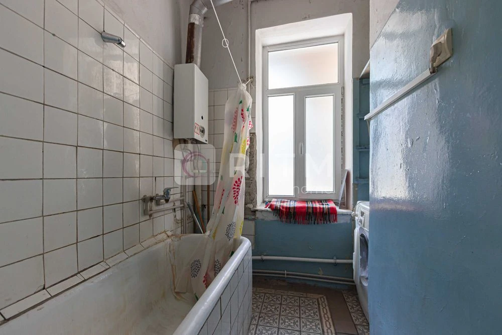 Продаж 2к. квартири в центрі Львова