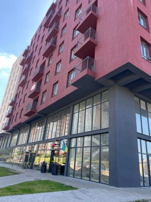 Трускавецька 48 (Квартира, Апартаменти) Будинок зданий. Можн