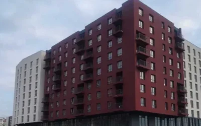 Трускавецька 48 (Квартира, Апартаменти) Будинок зданий. Можн
