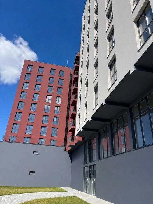 Трускавецька 48 (Квартира, Апартаменти) Будинок зданий. Можн
