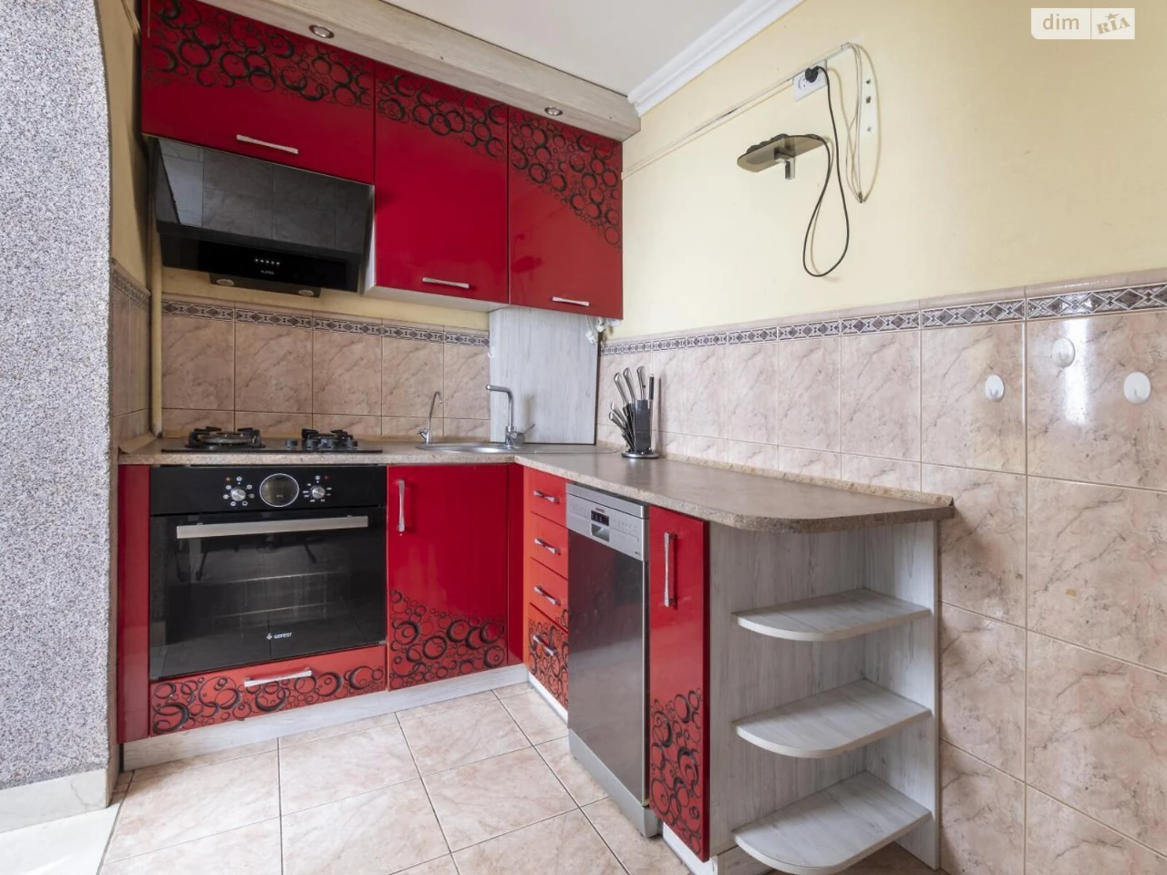 Продаж Квартира Сихівський