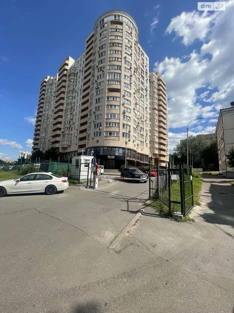 Продаж Квартира Деміївка