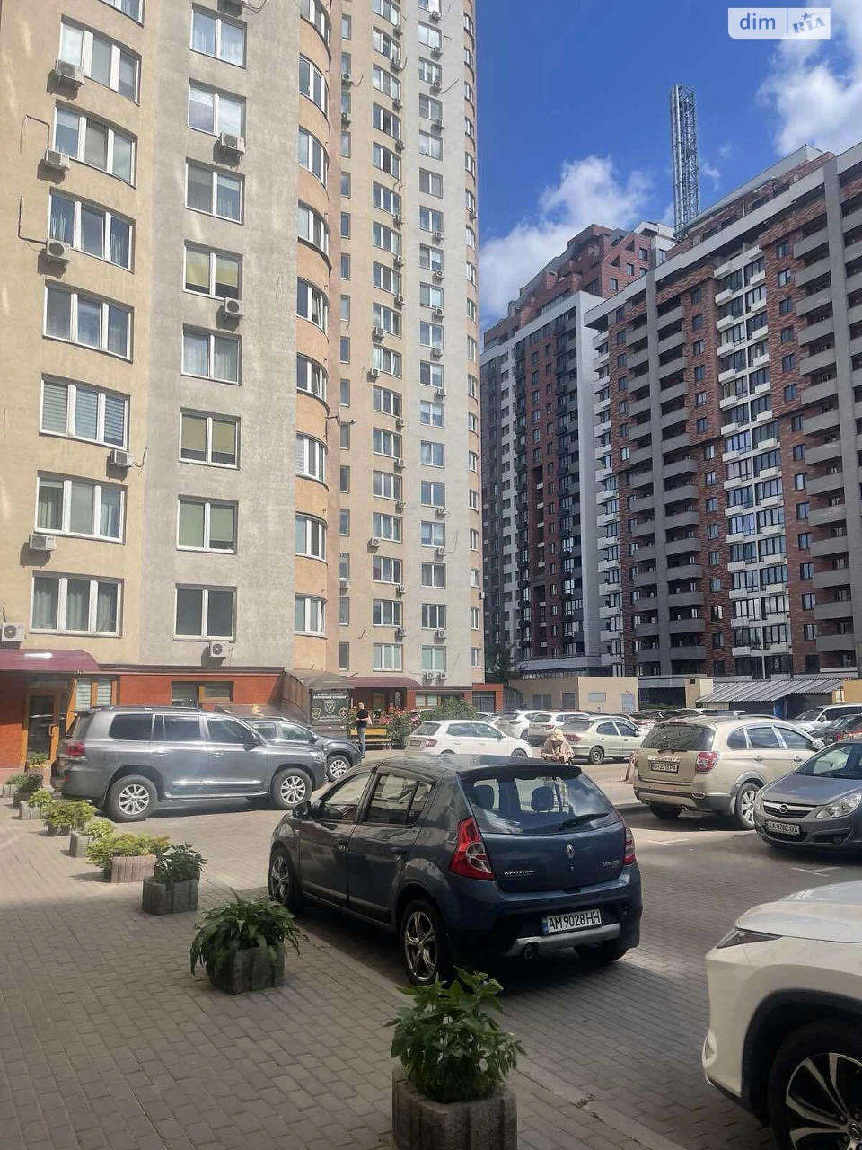 Продаж Квартира Деміївка