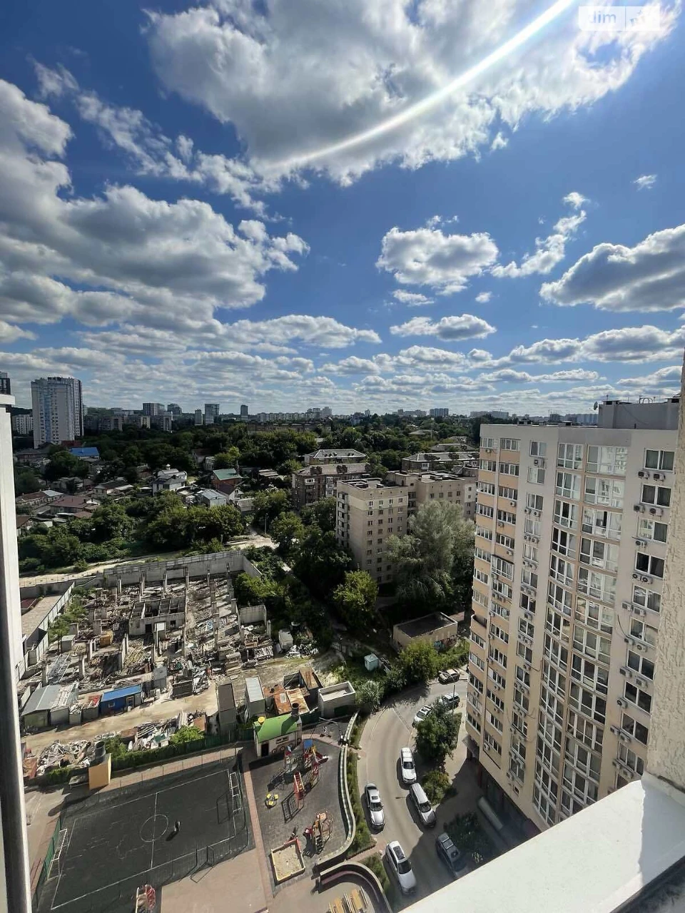 Продаж Квартира Деміївка