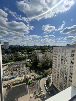Продаж Квартира Деміївка