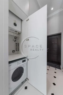 ВЛАСНА КОТЕЛЬНЯ Продаж 1-к квартири 41 м2 ЖК 52 Перлина вули