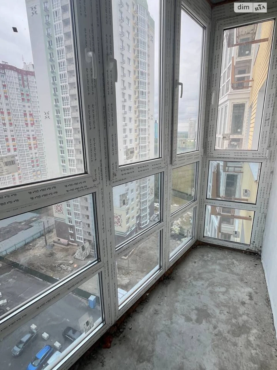 Продаж Квартира Осокорки