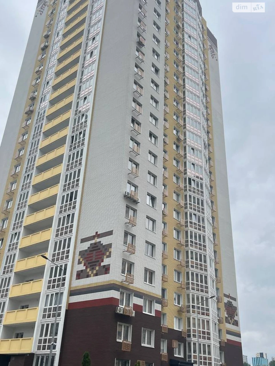 Продаж Квартира Осокорки